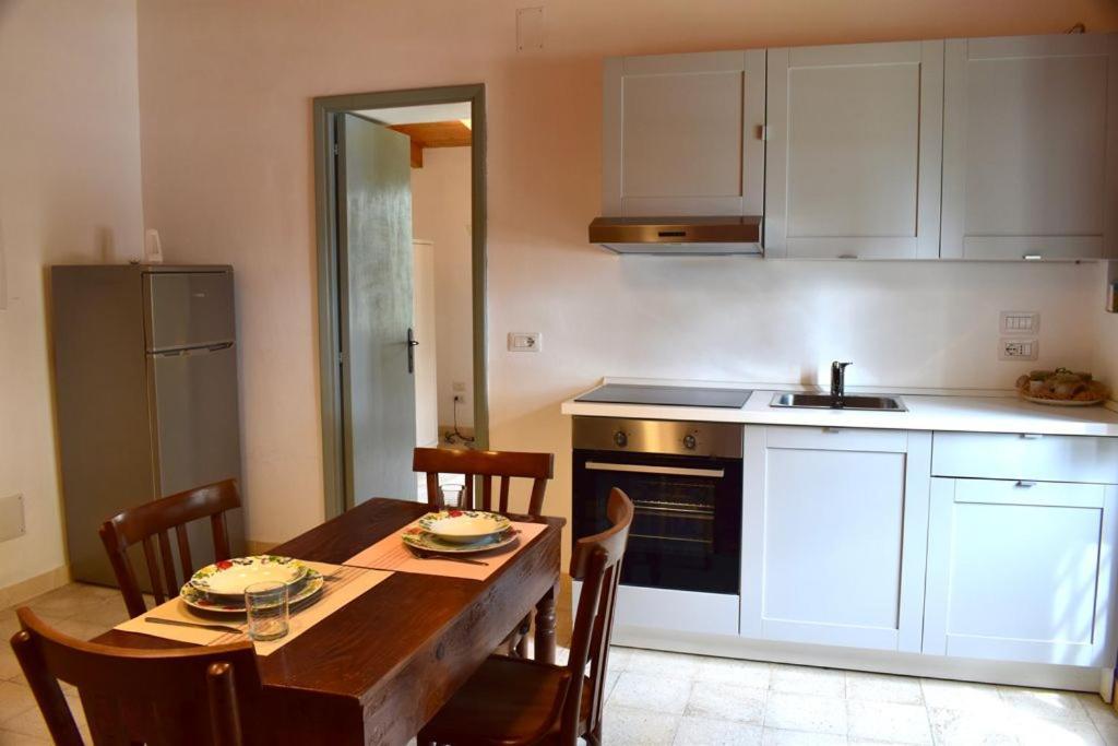 La Casa Del Cancello Di Borgo Carbone Локри Екстериор снимка